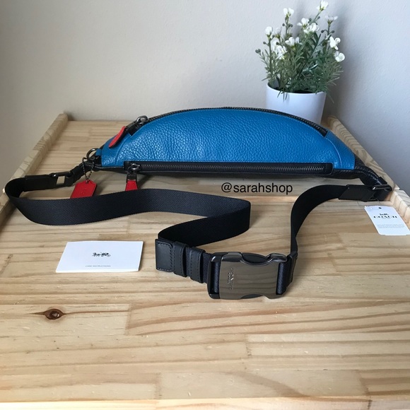 ✅Coach belt bag - Picture 5 of 12